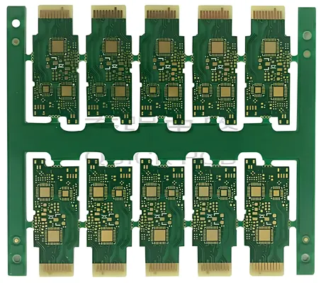 4G Optical Module