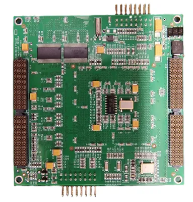 Communication Mainboard