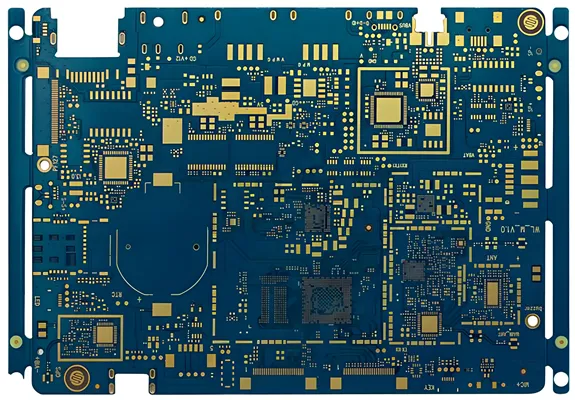 HDI PCB