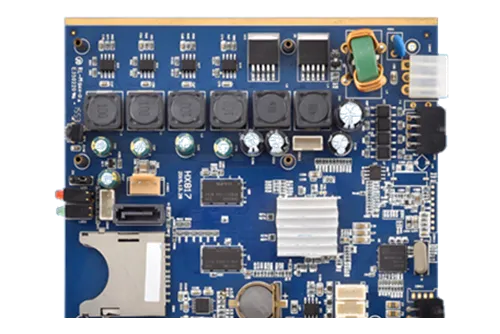 PCB Assembly